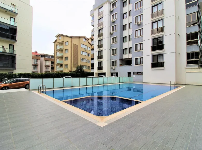 Wohnung 4 zimmer 145 m² Nilufer, Türkei