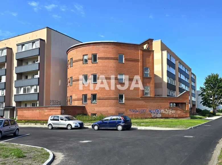 Lokale gastronomiczne 710 m² Lipawa, Łotwa