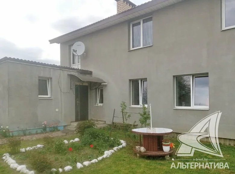 Maison 67 m² Kamianica Zyravieckaja, Biélorussie