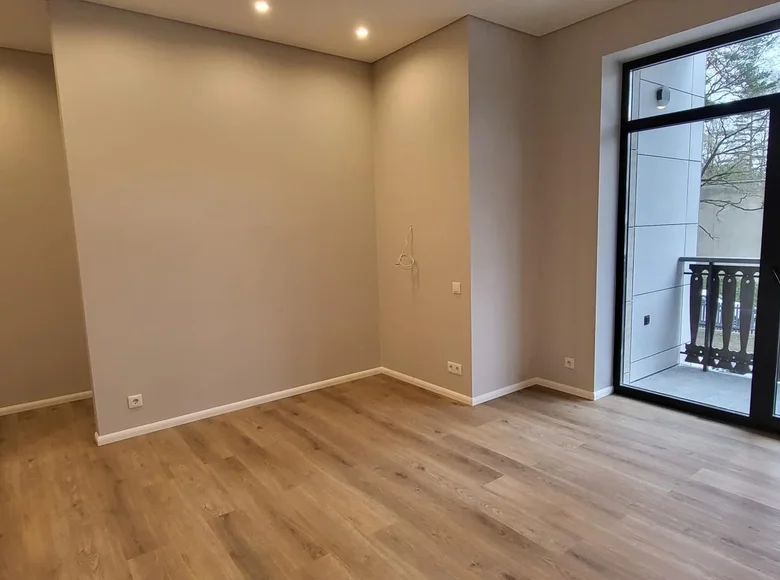Mieszkanie 3 pokoi 77 m² Jurmała, Łotwa
