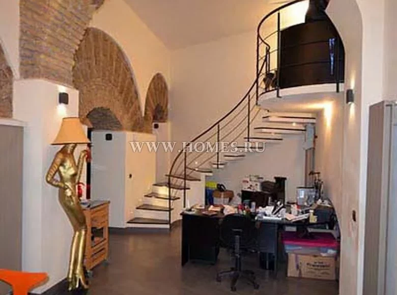 Mieszkanie 1 pokój 130 m² Roma Capitale, Włochy