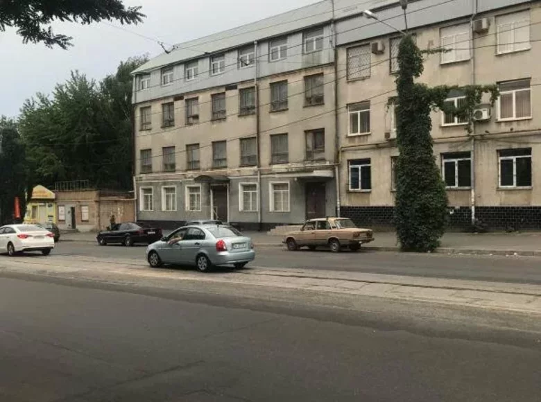 Commercial property 489 m² in Odesa, Ukraine