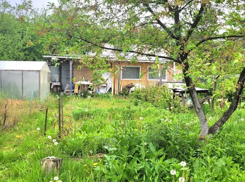 Casa  Astrosycki sielski Saviet, Belarús
