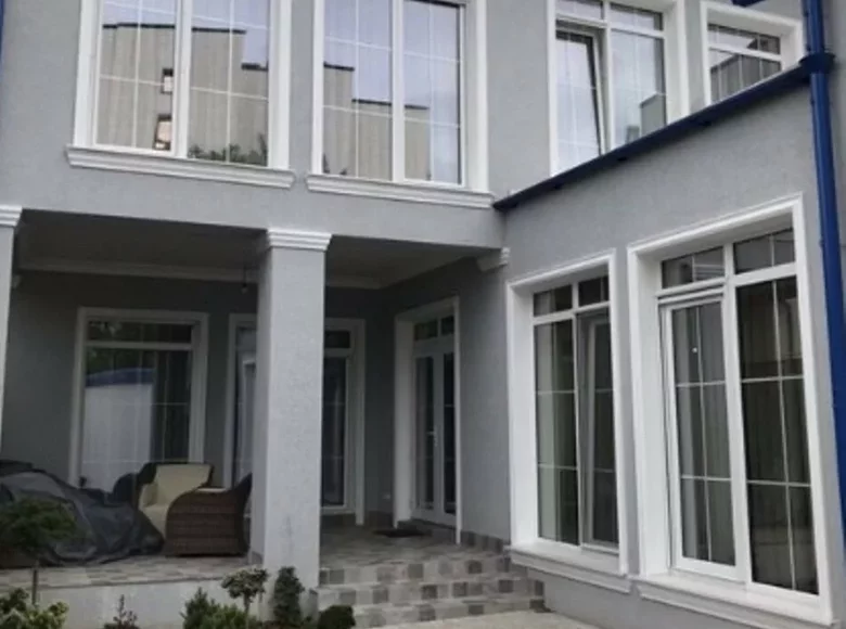 Casa 4 habitaciones 300 m² Odesa, Ucrania
