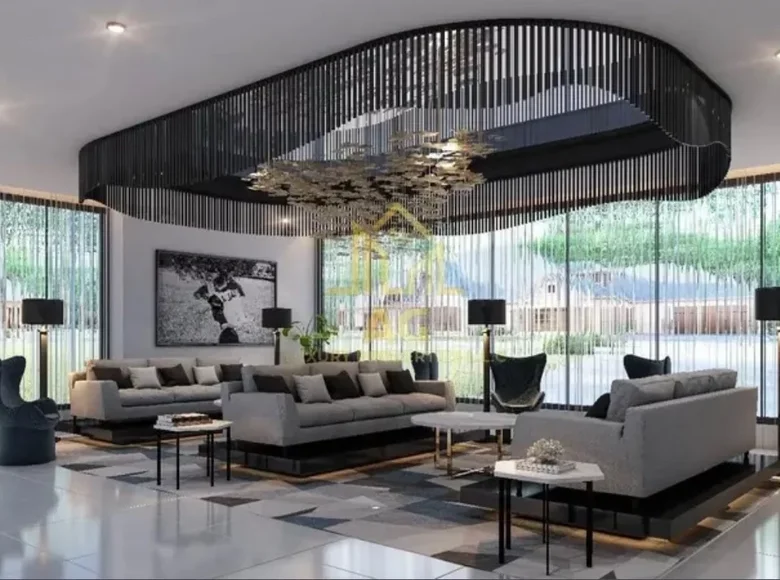 Apartamento 9 habitaciones  Dubái, Emiratos Árabes Unidos