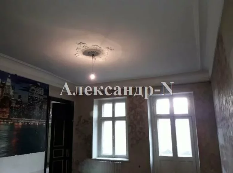 Квартира 4 комнаты 108 м² Одесса, Украина