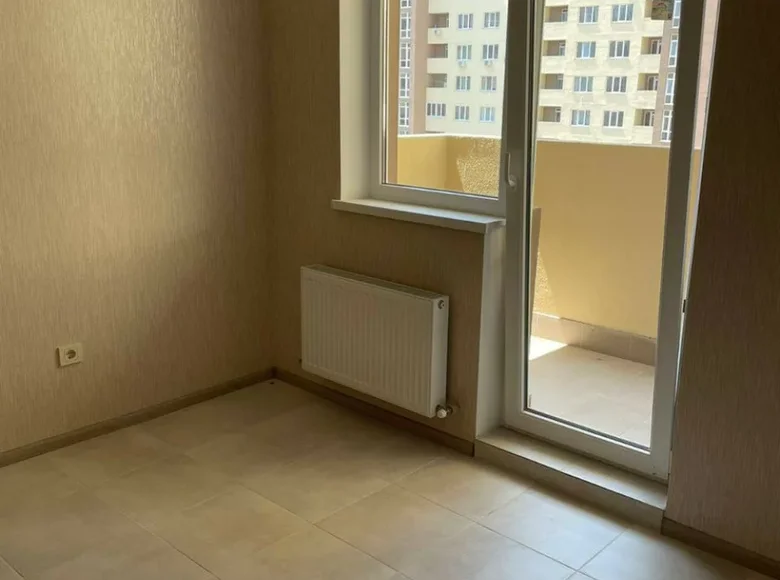 1 room apartment 35 m² Odesa, Ukraine