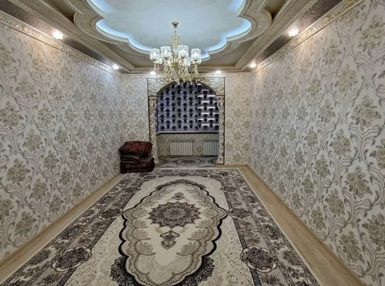 Kvartira 3 xonalar 96 m² Samarqandda