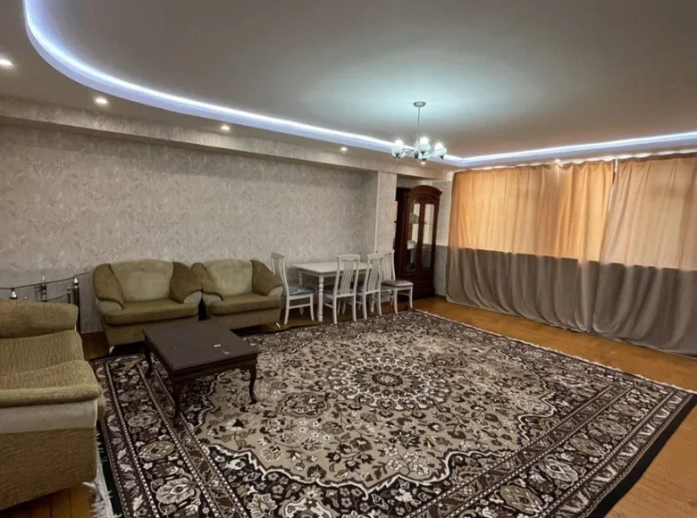 Квартира 3 комнаты 85 м² Ташкент, Узбекистан