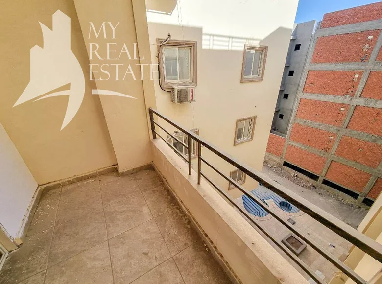 2 bedroom apartment 81 m² Hurghada, Egypt