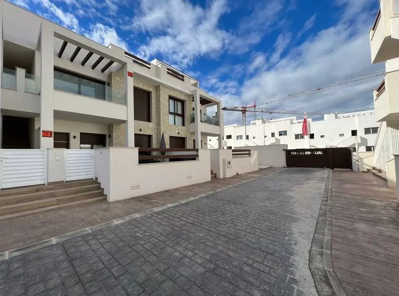 3 bedroom bungalow  Torrevieja, Spain