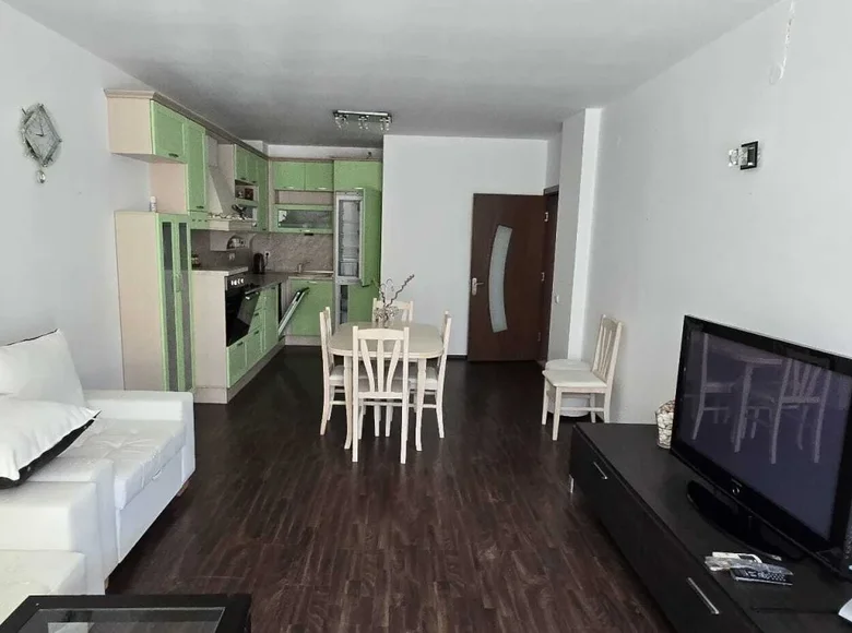 1 bedroom apartment 74 m² Byala, Bulgaria