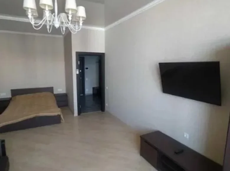 Appartement 1 chambre 51 m² Sievierodonetsk, Ukraine