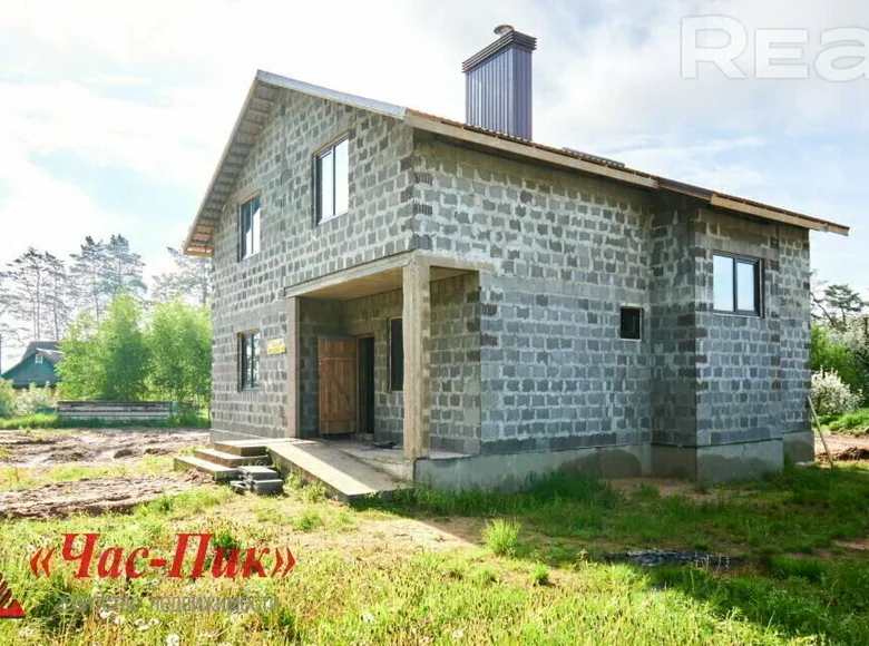 Ferienhaus 200 m² Haradzisca, Weißrussland