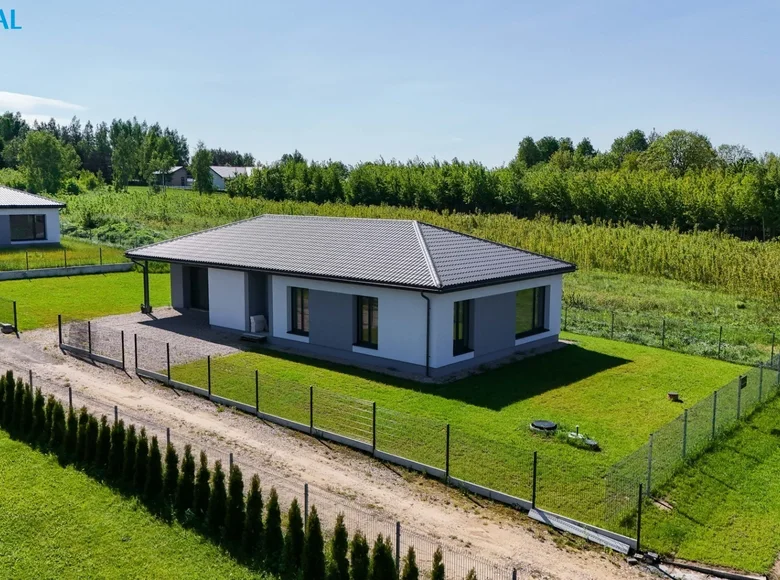 Casa 141 m² Vilna, Lituania
