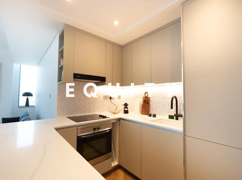 Appartement 2 chambres 1 275 m² Doubaï, Émirats arabes unis