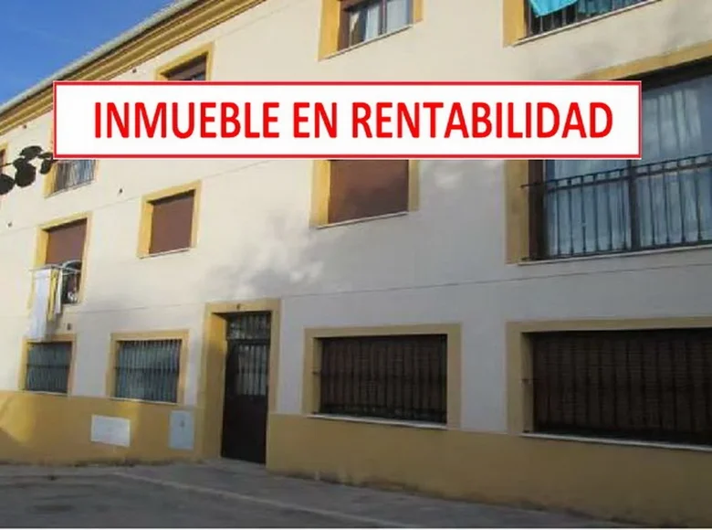 Mieszkanie 1 pokój 55 m² Fuengirola, Hiszpania
