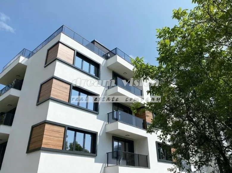 Wohnung 115 m² Sofia, Bulgarien