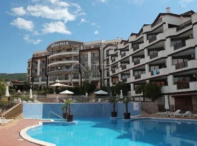 1 bedroom apartment 73 m² Sveti Vlas, Bulgaria