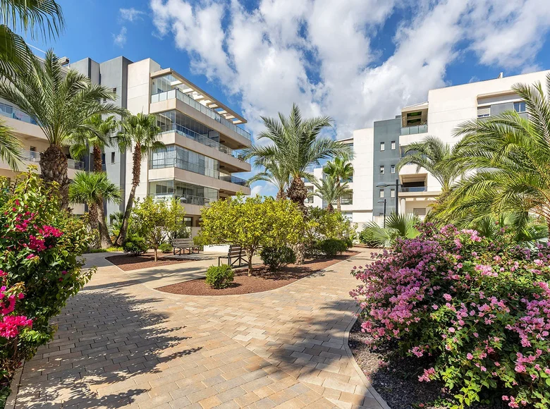 2 bedroom apartment 87 m² Orihuela, Spain
