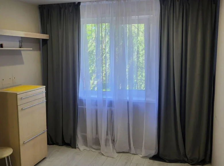 Квартира 1 комната 31 м² Минск, Беларусь