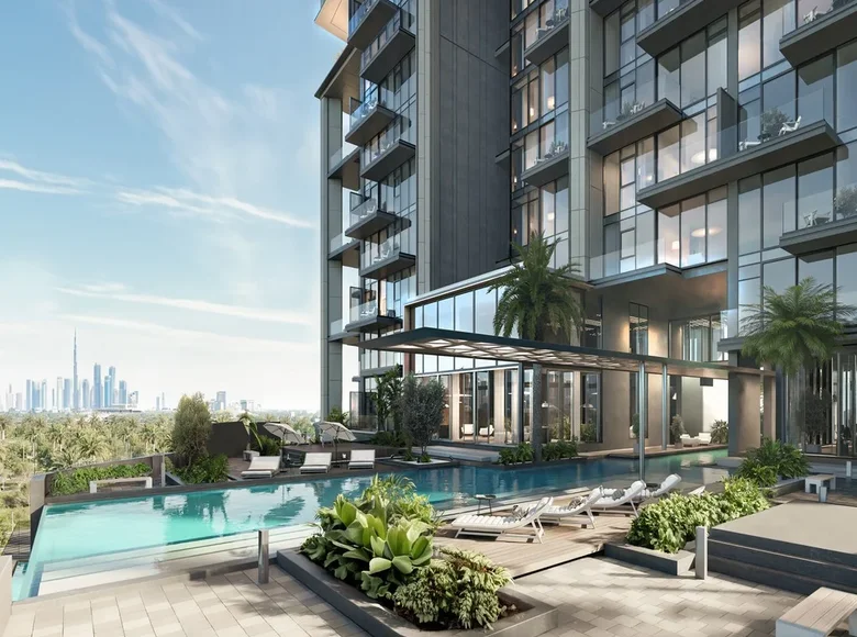 Wohnung 2 Schlafzimmer 110 m² Dubai, Vereinigte Arabische Emirate