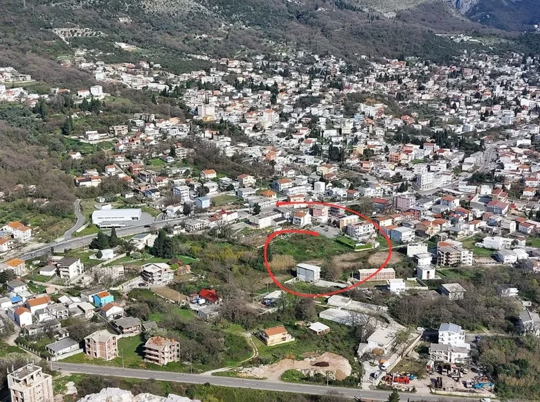 Parcelas  Bar, Montenegro