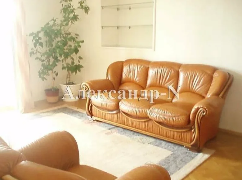 3 room apartment 68 m² Odessa, Ukraine