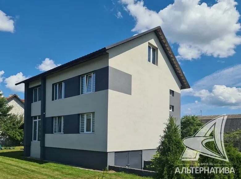 Dom 147 m² Muchaviecki sielski Saviet, Białoruś