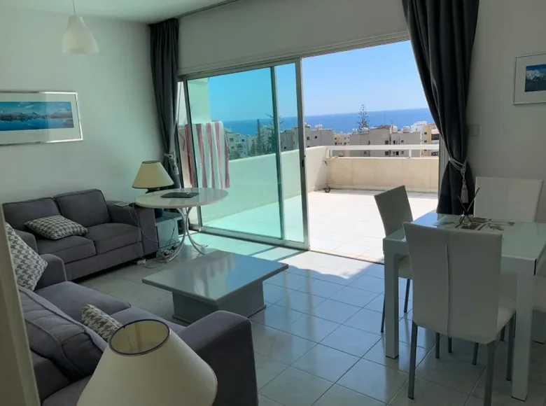 Appartement 2 chambres 73 m² Demos Agiou Athanasiou, Chypre