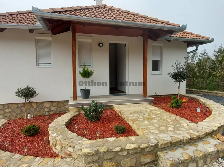 2 room house 50 m² Cserszegtomaj, Hungary