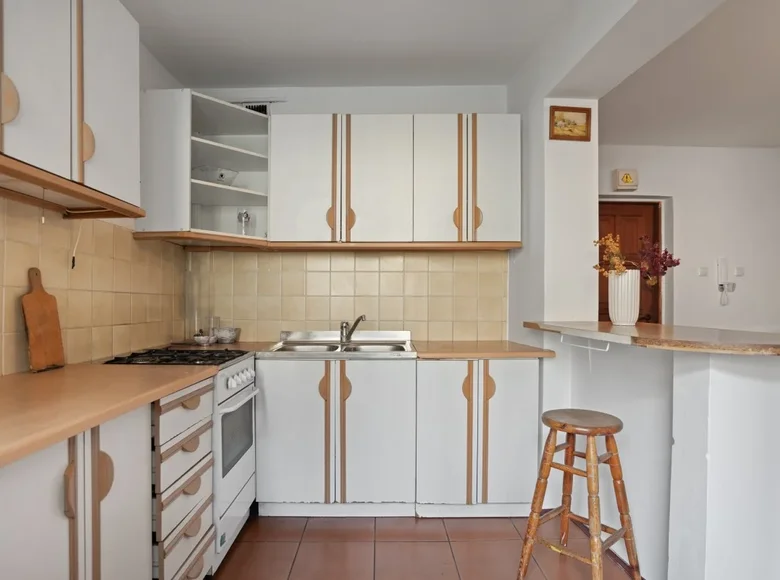 3 room apartment 69 m² Poznan, Poland