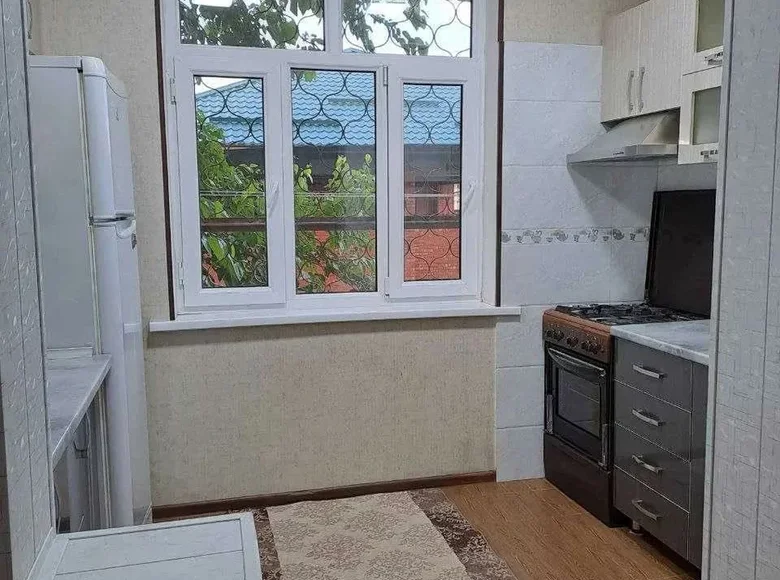 Kvartira 2 xonalar 57 m² Toshkentda