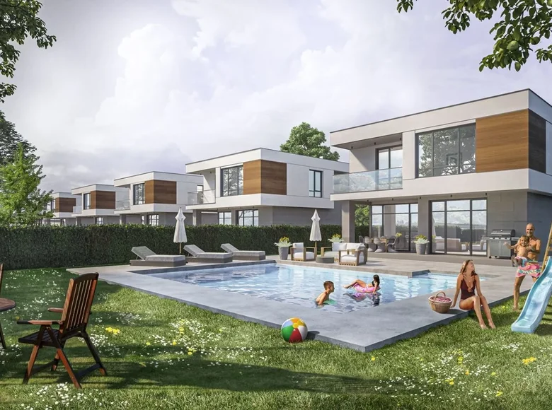 Casa 4 habitaciones 196 m² Burgas, Bulgaria