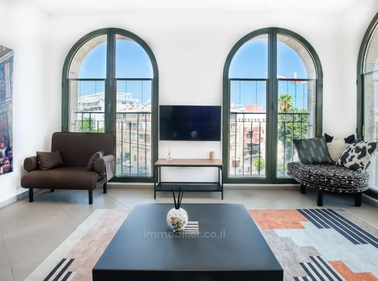 Doppelhaus 3 zimmer 113 m² Tel Aviv-Yafo, Israel