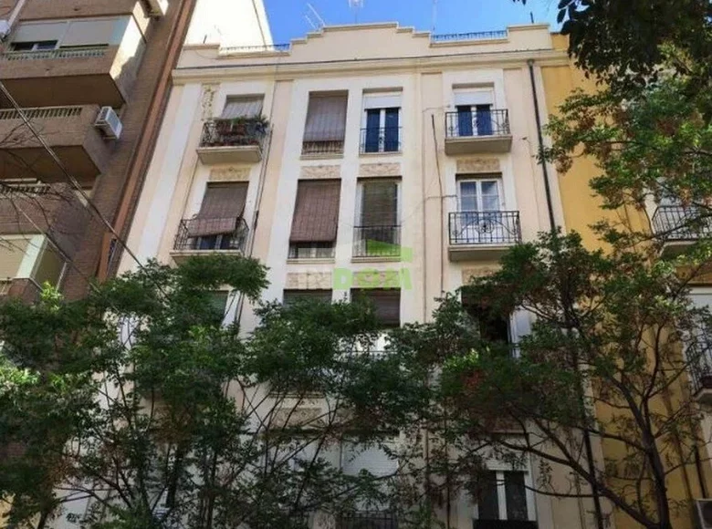Edificio rentable 650 m² en España, España