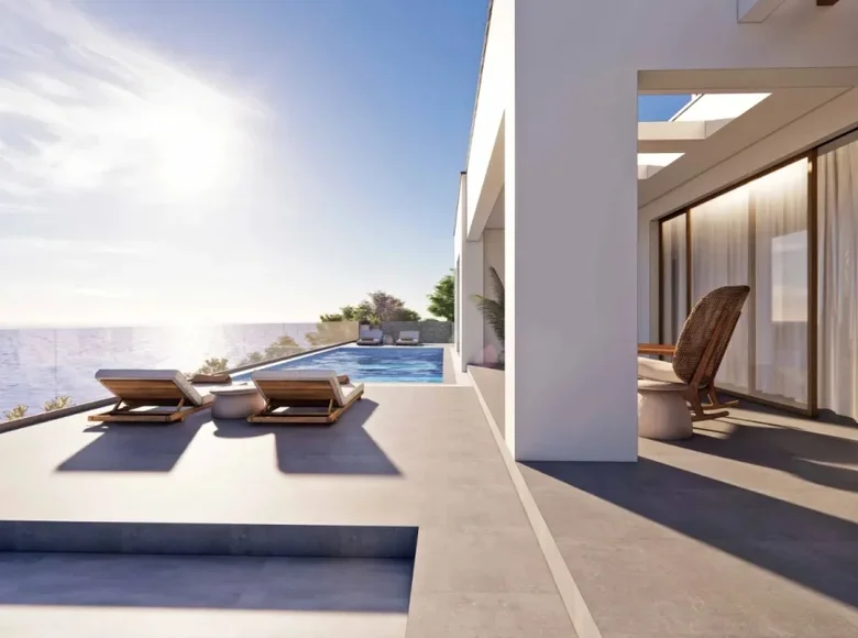 Villa 8 Schlafzimmer 540 m² Ierissos, Griechenland