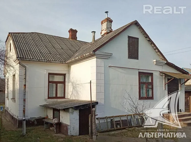 House 58 m² Brest, Belarus