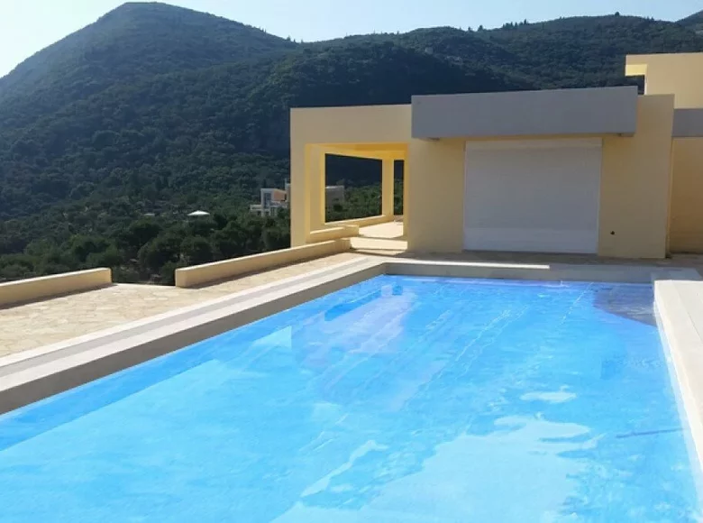 Haus 1 Zimmer 600 m² Peloponnes, Westgriechenland und Ionische Inseln, Griechenland