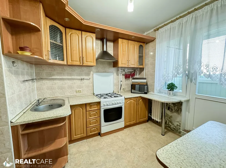 Квартира 2 комнаты 55 м² Лида, Беларусь