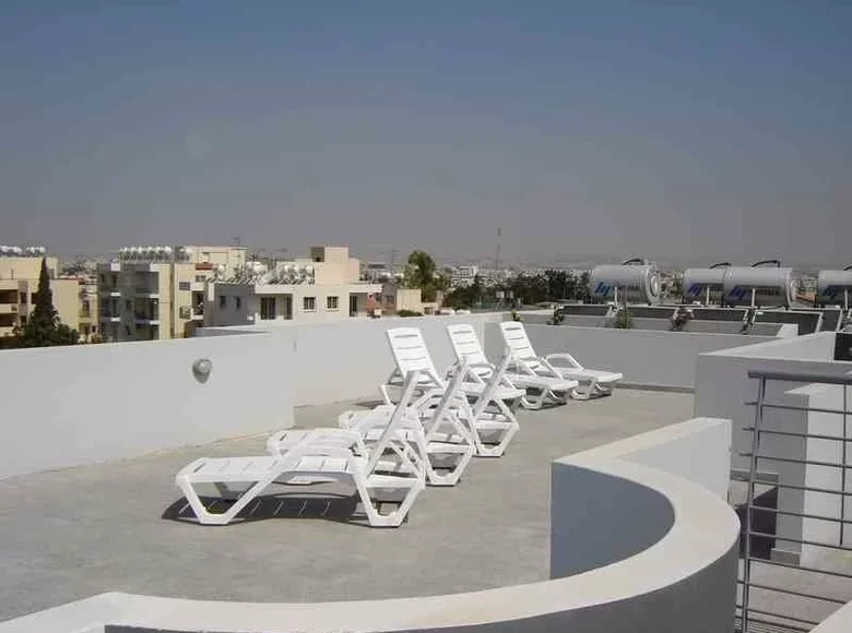 3 bedroom apartment 115 m² Larnaca, Cyprus