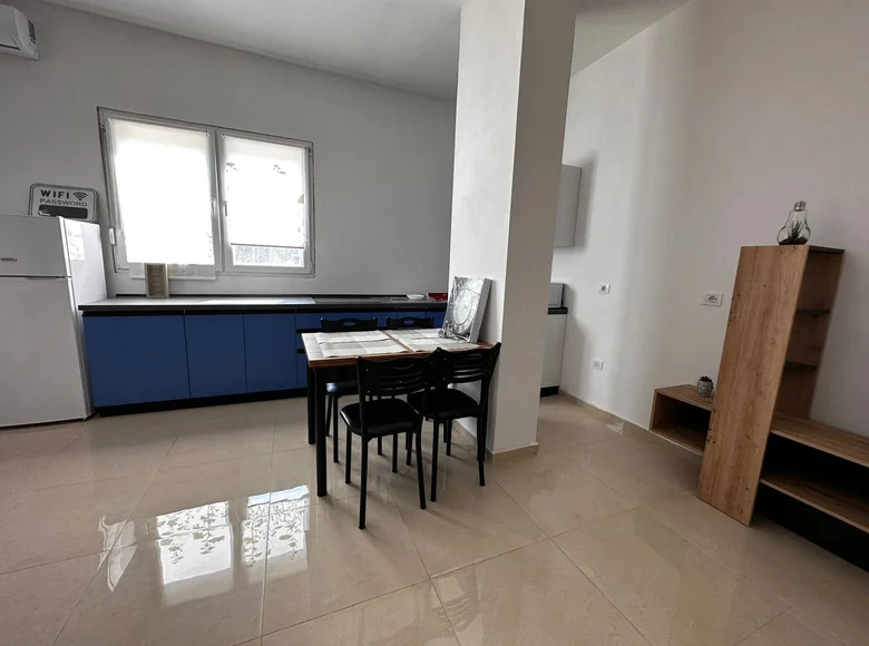 1 room apartment 100 m² Bashkia Durres, Albania