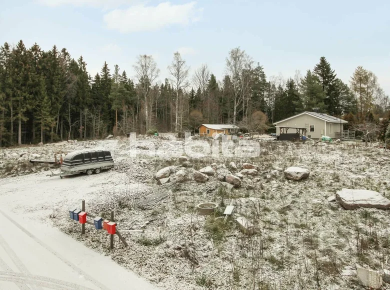 Land  Uusimaa, Finland