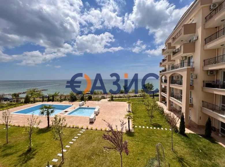 Wohnung 3 zimmer 89 m² Sweti Wlas, Bulgarien