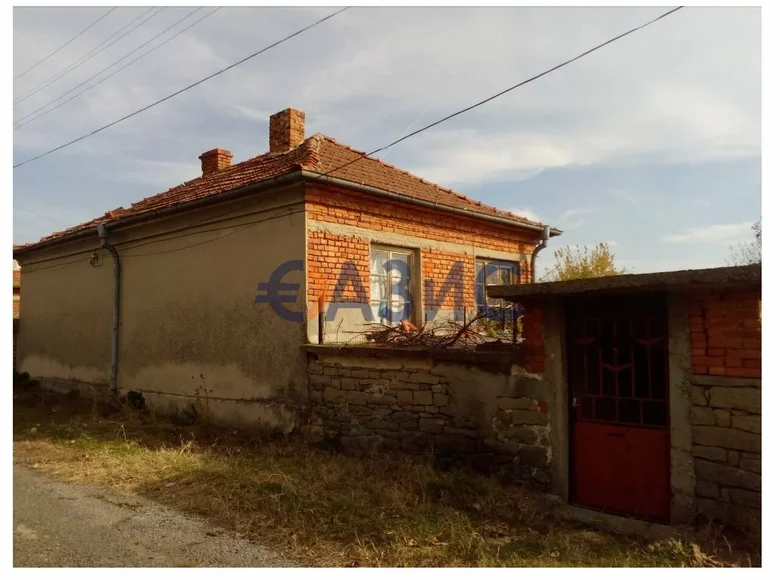 Casa 4 habitaciones 83 m² Lozenets, Bulgaria