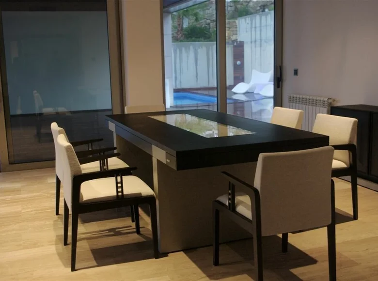 Villa 6 habitaciones 750 m² Benidorm, España