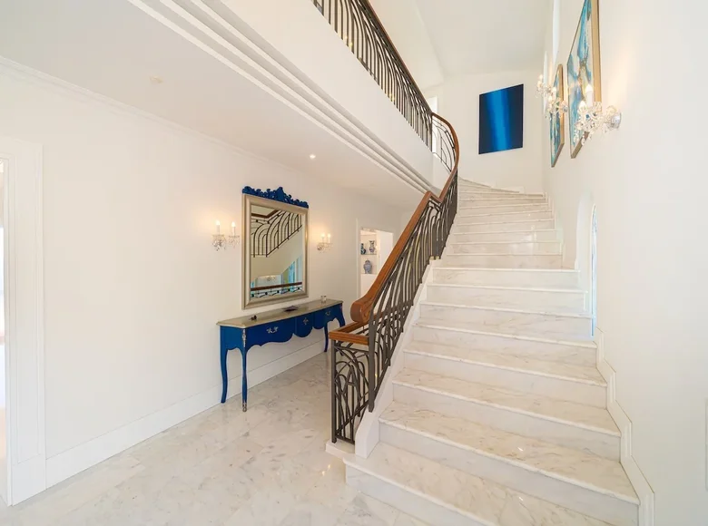 Willa 6 pokojów 793 m² Benissa, Hiszpania