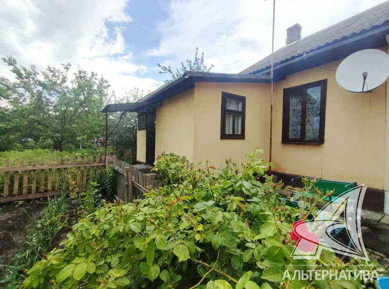 Casa 26 m² Kobriny, Bielorrusia