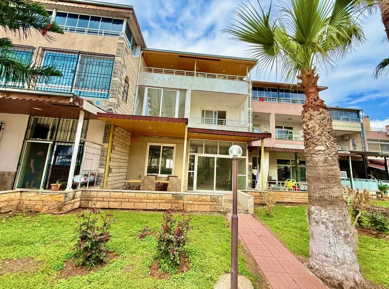 Duplex 8 chambres 370 m² Mezitli, Turquie
