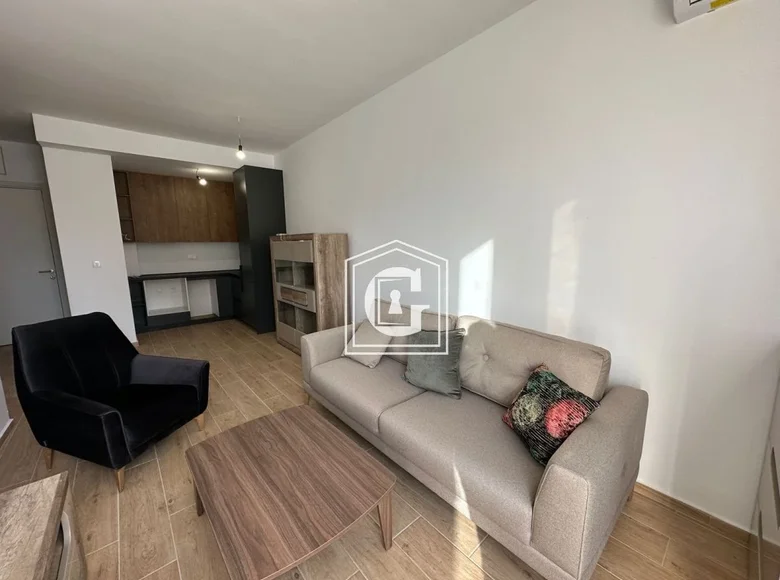 Wohnung 1 zimmer 60 m² Becici, Montenegro